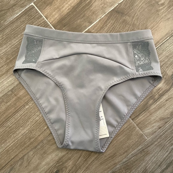 Adidas Stella McCarthy Swim Short - Picture 1 of 12